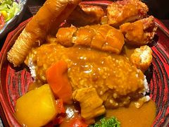 -一豚轩·烧鸟·豚骨拉面(五四路店)