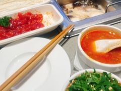-海底捞火锅(津南永旺店生日主题店)