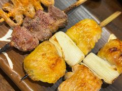 -鸟鹏烧鸟居酒屋(龙岗万科店)