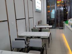 大堂-常来茶·水果研究所(西溪里店)