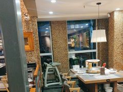 -小黑牛烤肉(聚隆店)