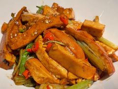 -湘阁里辣(沙井华润万家店)