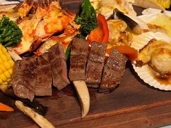 -水桶王国主题餐厅·聚会·生日派对·亲子活动·家庭套餐(亚龙湾希尔顿店)