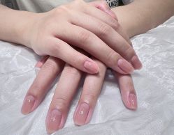 -爱纶美·美甲美睫半永久