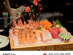 -上井精致料理(大坪店)