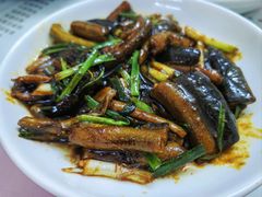 响油鳝丝-蘭心餐厅(进贤路店)