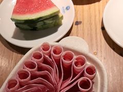 -额尔敦传统涮(光明路店)