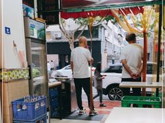 -牵人麻辣粉(粉巷店)