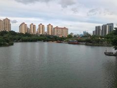 -珠海圆明新园