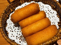 -乔一乔怪味干锅(东升店)