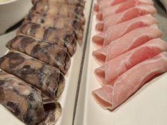 -海底捞火锅(名门店)