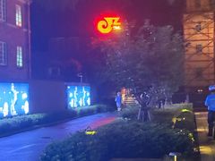 -JZ Club 爵士酒吧(上海店)