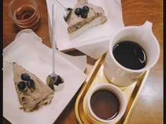 -Joymean coffee.见面咖啡