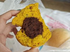 -宫门口馒头铺(创始人总店)