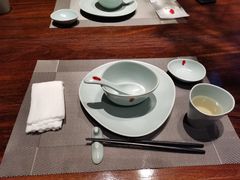 -古京·臻致料理(月湖店)