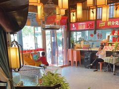 -苏帮主三样菜·江湖川菜(高新店)
