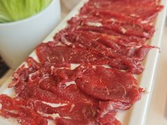 -八合里牛肉火锅(上海中山公园店)