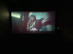 -博纳国际影城(淄博店)