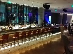 -池畔酒吧 WET Bar