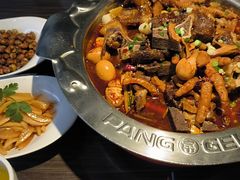 -胖哥俩肉蟹煲(淮安万达店)