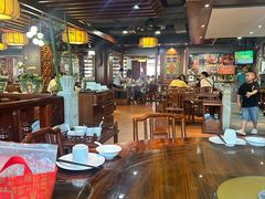-富豪海鲜酒家(常平店)