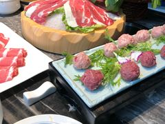 -东颖龙肥牛王(绵阳店)