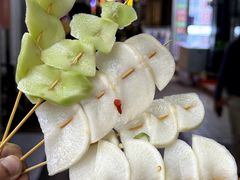 -邓姐串串香(水围店)