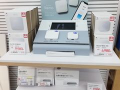 -Bic Camera (难波店)