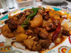 -巴依老爷新疆美食(常营店)
