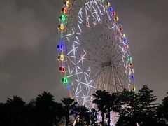 -南宁市凤岭儿童公园