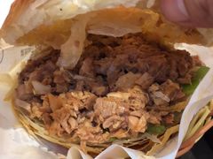 -馍界传奇·肉夹馍·手工面(中北永旺店)