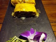 烤包子-疆文化新疆欢乐餐厅(金牛万达店)
