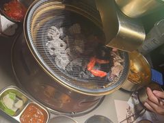 -西塔老太太泥炉烤肉(温州首店万象城黑金店)