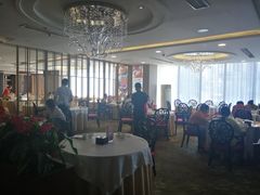 大堂-万龙洲海鲜(南新仓店)