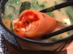 -吟松日式料理(莘庄店)