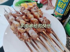 -听松楼·花园酒店·自助餐厅(红梅公园店)