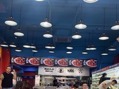 大堂-冒椒火辣(太古里店)