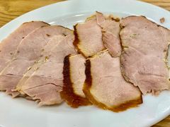 -李连贵熏肉大饼(沈阳站店)