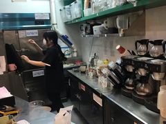 -孖记茶档·热腾茶餐(乐峰店)