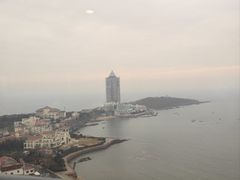-汇泉王朝大饭店-旋转餐厅(南海路店)