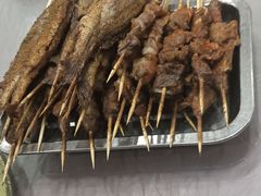 -清真·西北人家风味馆(中山中路店)