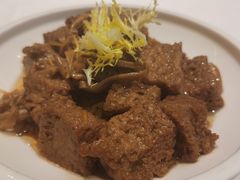 -乾隆美食·本帮菜(黄河路店)