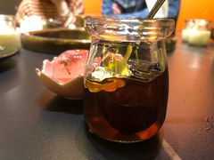 -锅哥有料老火锅(金港国际店)