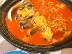 -贵州大厦贵州厅(樱花园西街店)