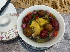 -新千丽景空中花园清真餐厅(新千国际广场店)