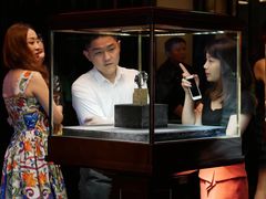 -Patek Philippe百达翡丽(上海源邸店)