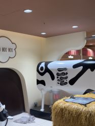 点击看大图 -奈尔宝·国风主题儿童乐园·亲子餐厅(豫园商城店)
