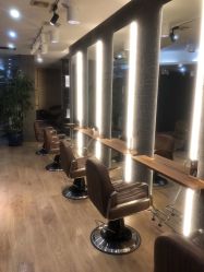 -意廊 Hair Salon