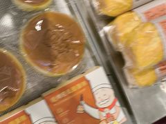 -西村叔叔的店·面包·甜品·蛋糕(崂山丽达店)