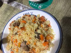 -巴依兄弟西域美食(机场店)